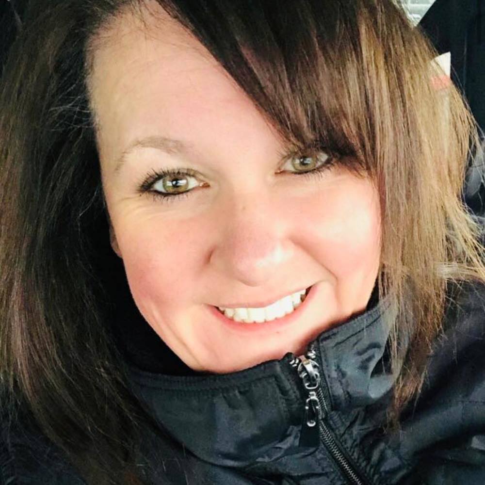 Meet your Posher, Kristie